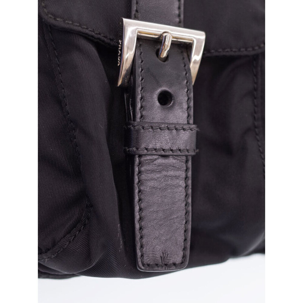 Prada Waist Clutch Body Bum Crossbody Belt Bag - Picture 4 of 9